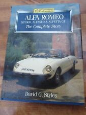 Alfa romeo spider for sale  LEOMINSTER