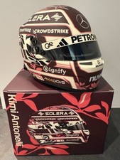 Mercedes kimi antonelli for sale  CHELTENHAM