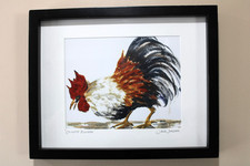 Chinese rooster orig for sale  Salt Lake City