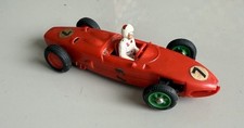 Vintage scalextric ferrari for sale  LEICESTER