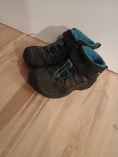 Keen kinder trekkingschuhe gebraucht kaufen  Schleiden