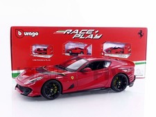 Bburago ferrari 812 d'occasion  Andrésy
