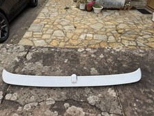 Subaru legacy spoiler for sale  GLOUCESTER
