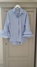 Chemise manches longues d'occasion  Cognac