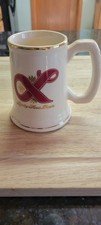 Lucky lager mug for sale  Tacoma