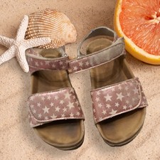 Sandalen . 29 gebraucht kaufen  Krefeld