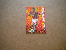 Calciatori figurina card usato  Teramo