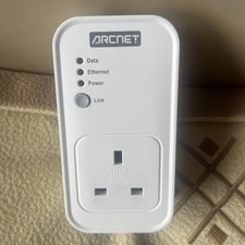 Arcnet 200mbs plc for sale  UTTOXETER