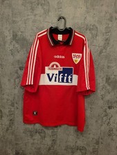 Riginales vfb stuttgart gebraucht kaufen  Aschaffenburg
