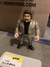Ted dibiase custom for sale  Fairfax