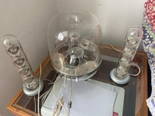 Harman kardon soundsticks usato  Spedire a Italy
