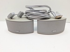 Bose cinemate av3 for sale  Arlington