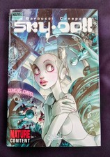 Sky doll graphic for sale  BEDFORD