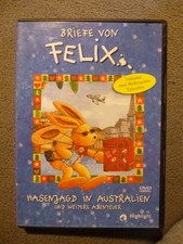 Briefe felix hasenjagd gebraucht kaufen  Coburg