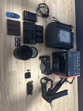 Sony a7c tamron for sale  Grand Junction