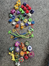 Beyblades takara hasbro for sale  STOCKPORT