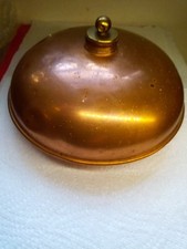 Copper water bed for sale  SETTLE