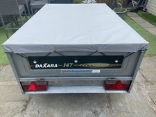 Daxara 147 camping for sale  PRENTON