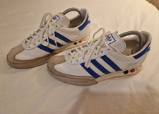 Vtg adidas kegler for sale  HULL