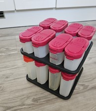Tupperware gewürzkarussell se gebraucht kaufen Tupperware gewürzkarussell se gebraucht kaufen  Uelzen