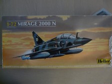 Maquette avion heller d'occasion  Segré