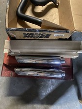 Vance hines twin for sale  Carthage