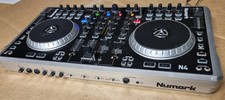 Numark controller missing for sale  GLASGOW