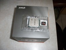 Ryzen 3700x 8x3 gebraucht kaufen  Suhl