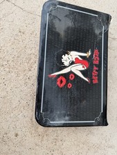 Betty boop case for sale  RUGBY