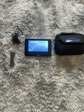 Lettore dvd portatile usato  Opera