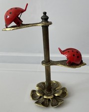 Vintage allied brass for sale  Seminole