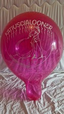 Big belbal 24inch d'occasion  France