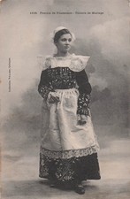 Fouesnant toilette mariage d'occasion  France