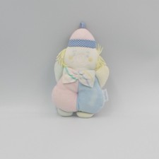 Ancien doudou hochet d'occasion  Le Portel