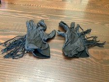 Geier glove black for sale  Custer