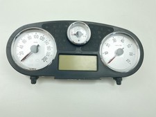 Quadro strumenti per usato  Italia