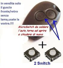 Cover chiave guscio usato  Messina