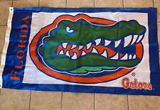 Florida gators flag for sale  Richmond