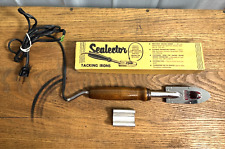 Vintage sealector tacking for sale  Colorado Springs