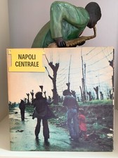 Napoli centrale napoli usato  Milano