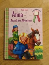 Anna ausritt ins gebraucht kaufen  Konstanz