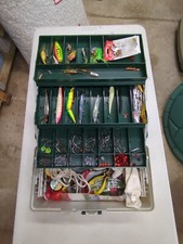 Vintage plano tackle for sale  Mohnton