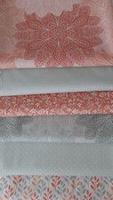 Restepaket stoffpaket 140 gebraucht kaufen  Werne