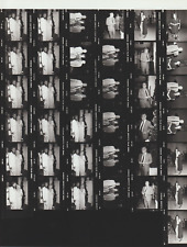 Contact photo sheet for sale  Aurora
