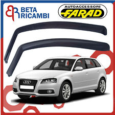 Deflettori aria audi usato  Massa di Somma