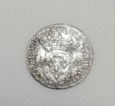 Tassarolo luigino1666 argento usato  Massa
