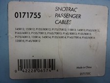 Peerless snotrac passenger for sale  Winlock