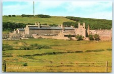 Postcard dartmoor prison for sale  TEWKESBURY