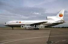 Aircraft slide peach for sale  CHEADLE