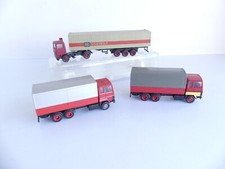 Camions ford berliet d'occasion  Sainte-Geneviève-des-Bois